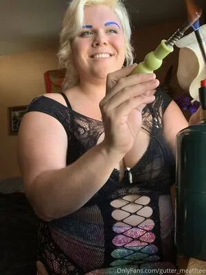 Gutter Meatfree OnlyFans Leaked Free Thumbnail Picture - #CSptzDpM4p