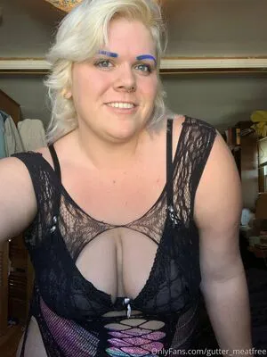 Gutter Meatfree OnlyFans Leaked Free Thumbnail Picture - #JMxhgqKJbZ