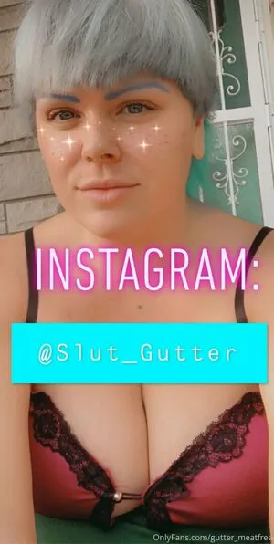 Gutter Meatfree OnlyFans Leaked Free Thumbnail Picture - #WweSENTEo4