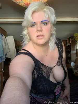 Gutter Meatfree OnlyFans Leaked Free Thumbnail Picture - #azMtInOFhL