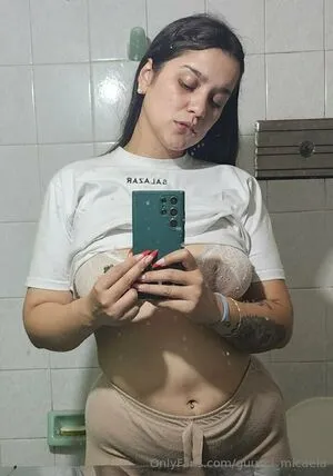 Guucci Micaela OnlyFans Leaked Free Thumbnail Picture - #70rvS6Cfp4