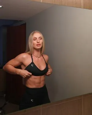 Guusje Van Geel OnlyFans Leaked Free Thumbnail Picture - #449EXAJeBj