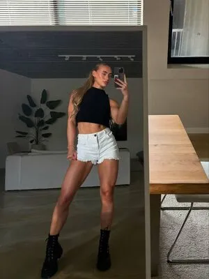Guusje Van Geel OnlyFans Leaked Free Thumbnail Picture - #4VyOX2xC4G