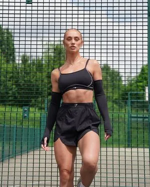 Guusje Van Geel OnlyFans Leaked Free Thumbnail Picture - #8L3y6Nn996
