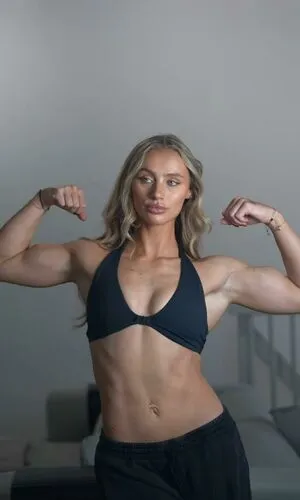 Guusje Van Geel OnlyFans Leaked Free Thumbnail Picture - #ItTddnBUDL