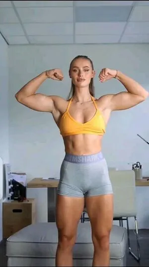 Guusje Van Geel OnlyFans Leaked Free Thumbnail Picture - #hrvK7FKKex