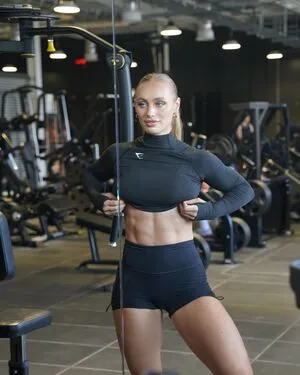 Guusje Van Geel OnlyFans Leaked Free Thumbnail Picture - #s1TsBoBItY
