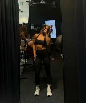 Guusje Van Geel OnlyFans Leaked Free Thumbnail Picture - #z2ONZRYEPu