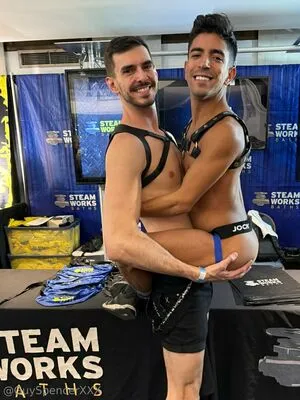 Guyspencerxxx OnlyFans Leaked Free Thumbnail Picture - #YXUwl5puGf