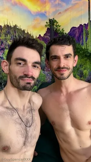 Guyspencerxxx OnlyFans Leaked Free Thumbnail Picture - #phvUfJVJAj
