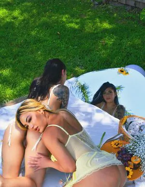 Gvalentinaxxx OnlyFans Leaked Free Thumbnail Picture - #09yInFY8Gx