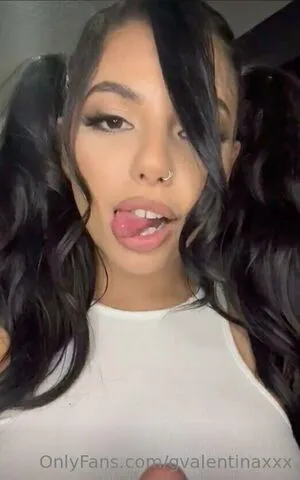 Gvalentinaxxx OnlyFans Leaked Free Thumbnail Picture - #192ANoEa00