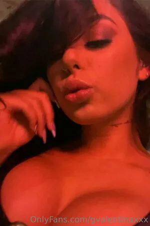 Gvalentinaxxx OnlyFans Leaked Free Thumbnail Picture - #30iZTlvBoa