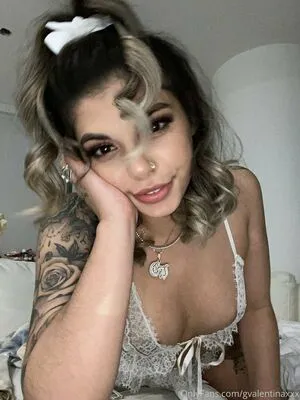 Gvalentinaxxx OnlyFans Leaked Free Thumbnail Picture - #4gFQIwZgnX