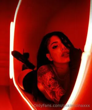 Gvalentinaxxx OnlyFans Leaked Free Thumbnail Picture - #AZ6Saseua1