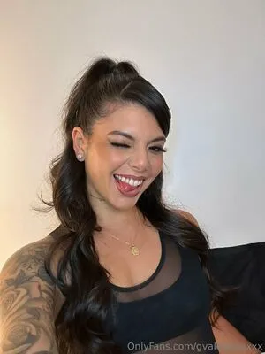 Gvalentinaxxx OnlyFans Leaked Free Thumbnail Picture - #CGohbvp4sG