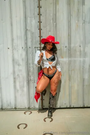Gvalentinaxxx OnlyFans Leaked Free Thumbnail Picture - #CQ3L44PwS9