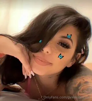 Gvalentinaxxx OnlyFans Leaked Free Thumbnail Picture - #DgJSWISRo6
