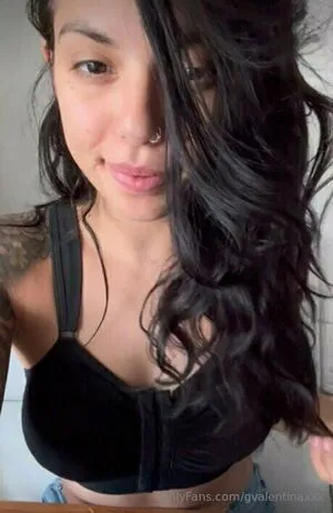 Gvalentinaxxx OnlyFans Leaked Free Thumbnail Picture - #Di9UkWtVGu