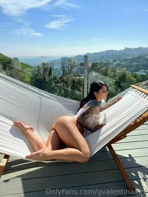 Gvalentinaxxx OnlyFans Leaked Free Thumbnail Picture - #EDOzp47zlZ