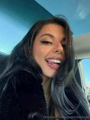 Gvalentinaxxx OnlyFans Leaked Free Thumbnail Picture - #EGKnnHJZL2