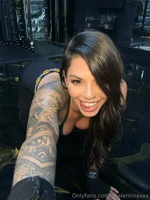 Gvalentinaxxx OnlyFans Leaked Free Thumbnail Picture - #F1BYNzplBH