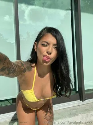 Gvalentinaxxx OnlyFans Leaked Free Thumbnail Picture - #FE4qdSVTmN