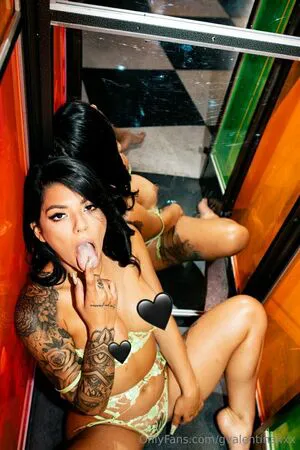 Gvalentinaxxx OnlyFans Leaked Free Thumbnail Picture - #FkRiRIASUq
