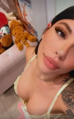 Gvalentinaxxx OnlyFans Leaked Free Thumbnail Picture - #GzVtc3DOHx