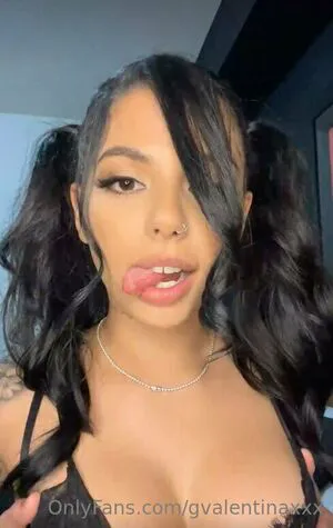 Gvalentinaxxx OnlyFans Leaked Free Thumbnail Picture - #IXCnAJrhjf