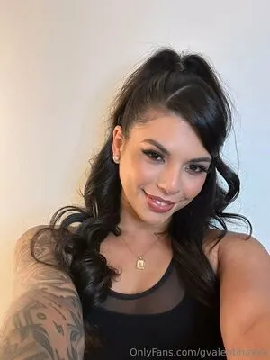 Gvalentinaxxx OnlyFans Leaked Free Thumbnail Picture - #Pw5UxTjsDc