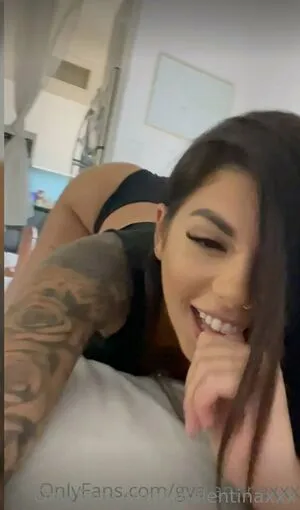 Gvalentinaxxx OnlyFans Leaked Free Thumbnail Picture - #SogjtoP9Ju