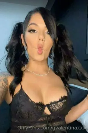 Gvalentinaxxx OnlyFans Leaked Free Thumbnail Picture - #WAaJHnGdkB