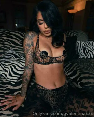Gvalentinaxxx OnlyFans Leaked Free Thumbnail Picture - #YDPh8UkANv