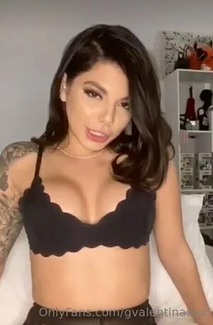 Gvalentinaxxx OnlyFans Leaked Free Thumbnail Picture - #Yyi0ztCLOw