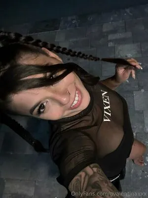 Gvalentinaxxx OnlyFans Leaked Free Thumbnail Picture - #Z5lx2CsLmv
