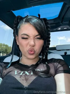 Gvalentinaxxx OnlyFans Leaked Free Thumbnail Picture - #Z5t0gPPVCL