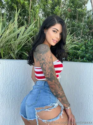 Gvalentinaxxx OnlyFans Leaked Free Thumbnail Picture - #ZULztpTyA3