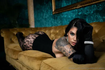 Gvalentinaxxx OnlyFans Leaked Free Thumbnail Picture - #azIocfEqzH