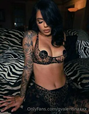 Gvalentinaxxx OnlyFans Leaked Free Thumbnail Picture - #bOO0tHGYg3