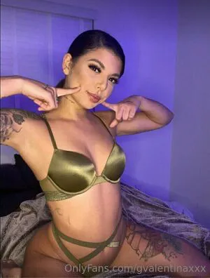 Gvalentinaxxx OnlyFans Leaked Free Thumbnail Picture - #bq7sLrgKjq