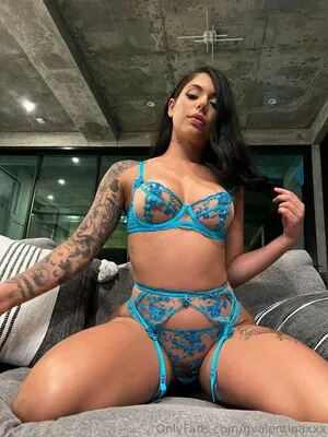 Gvalentinaxxx OnlyFans Leaked Free Thumbnail Picture - #cfYgGjQdst