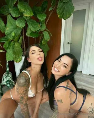 Gvalentinaxxx OnlyFans Leaked Free Thumbnail Picture - #exyVFxZl9U