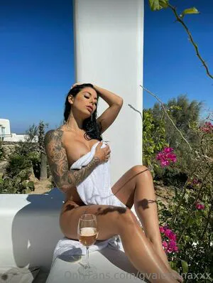 Gvalentinaxxx OnlyFans Leaked Free Thumbnail Picture - #fZc0PceTad