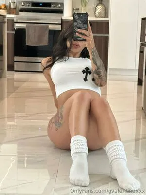 Gvalentinaxxx OnlyFans Leaked Free Thumbnail Picture - #fs35k0Ojls