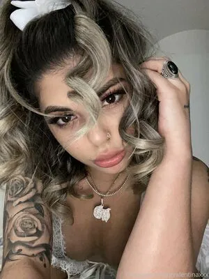 Gvalentinaxxx OnlyFans Leaked Free Thumbnail Picture - #h1NE0ZdMLs