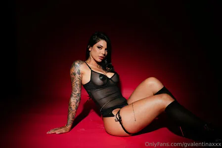 Gvalentinaxxx OnlyFans Leaked Free Thumbnail Picture - #iC902fW9iG