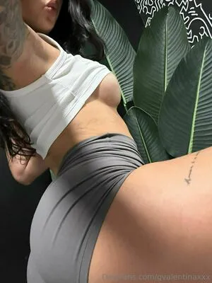 Gvalentinaxxx OnlyFans Leaked Free Thumbnail Picture - #iSY4cOeT3F