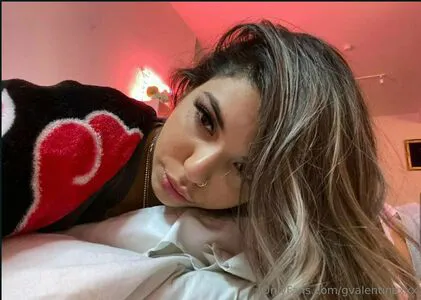 Gvalentinaxxx OnlyFans Leaked Free Thumbnail Picture - #jqEZI12mM4