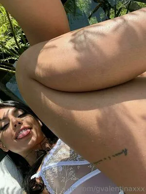 Gvalentinaxxx OnlyFans Leaked Free Thumbnail Picture - #m4Qm1KNVpj